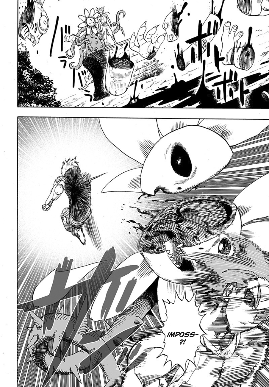 Chapter 83: The Cruel Staircase page 39