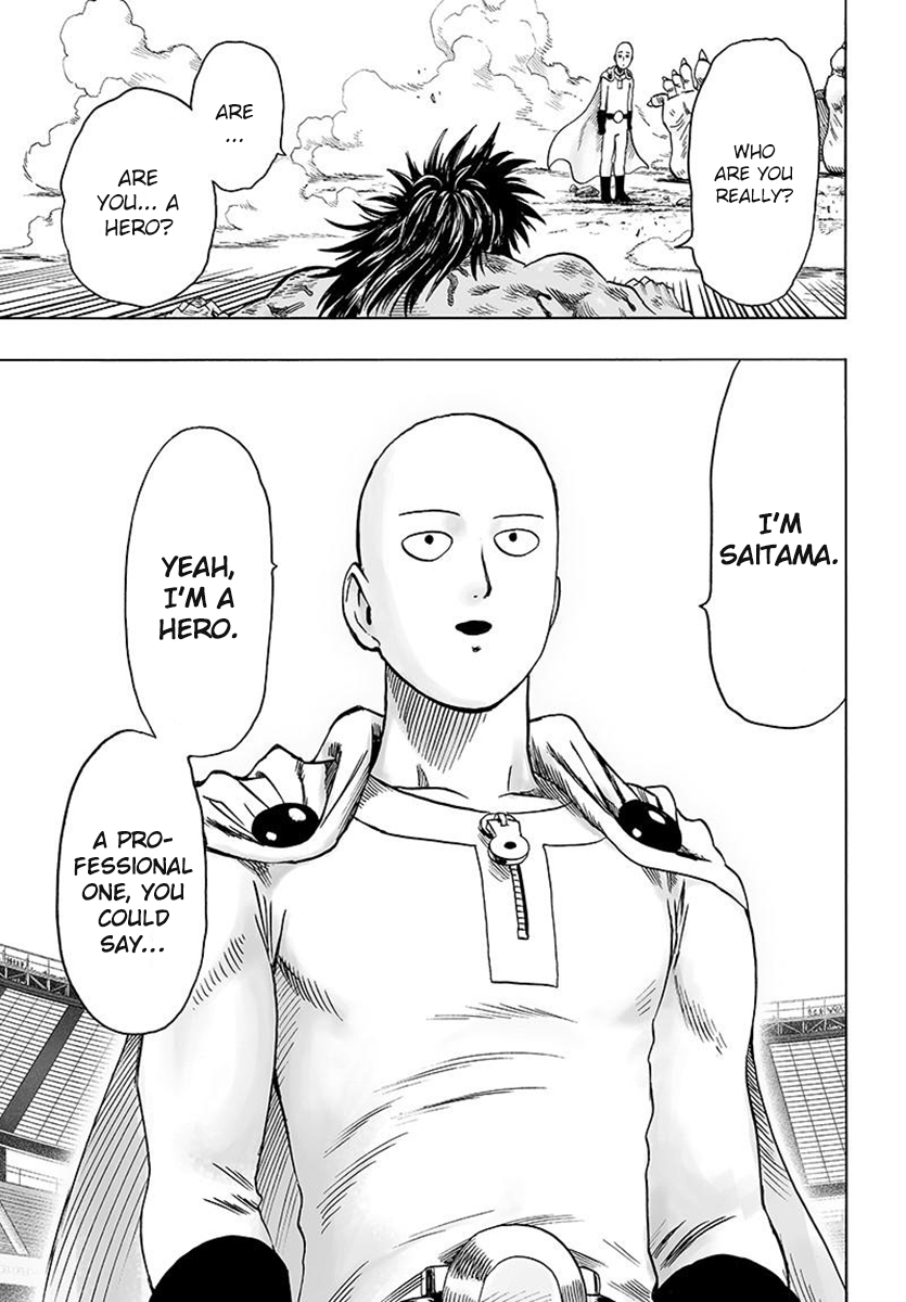 Chapter 75: Foul page 17