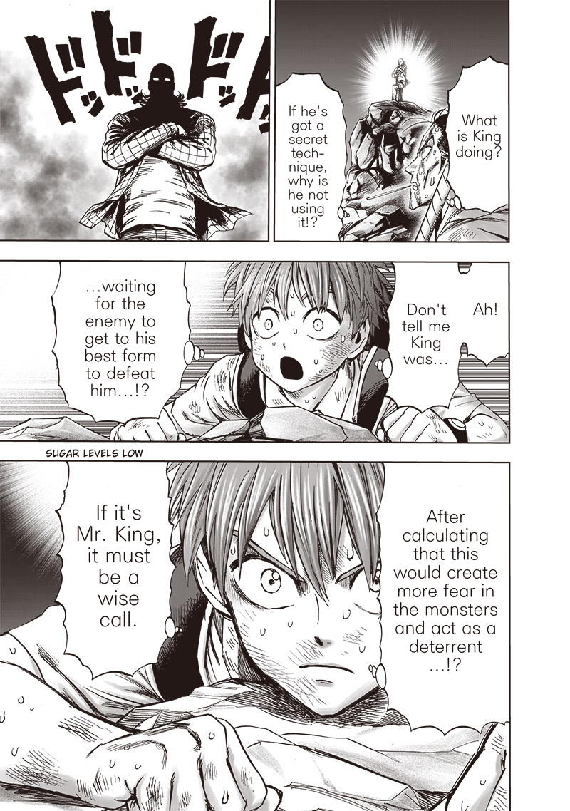 Chapter 154: Ultimate Purgatory Hellfire Burst Wave-Motion Cannon page 6