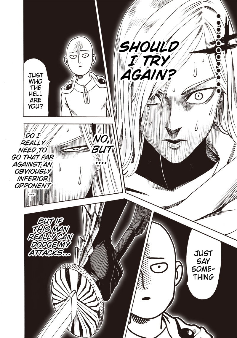 Chapter 115: Encounter page 18