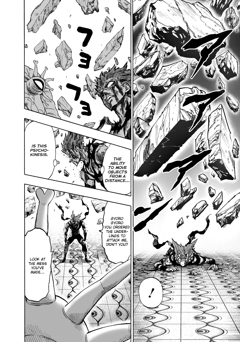 Chapter 91: Rover page 57