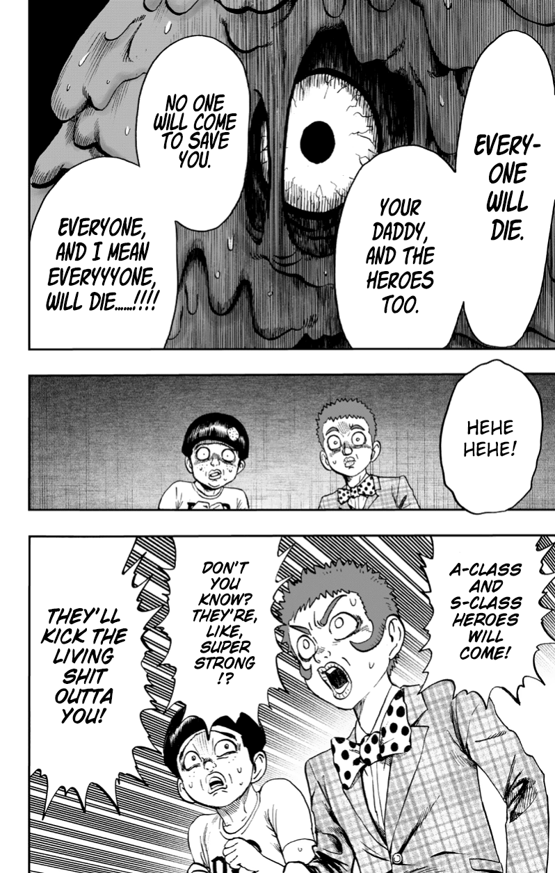 Chapter 89: Hotpot page 63