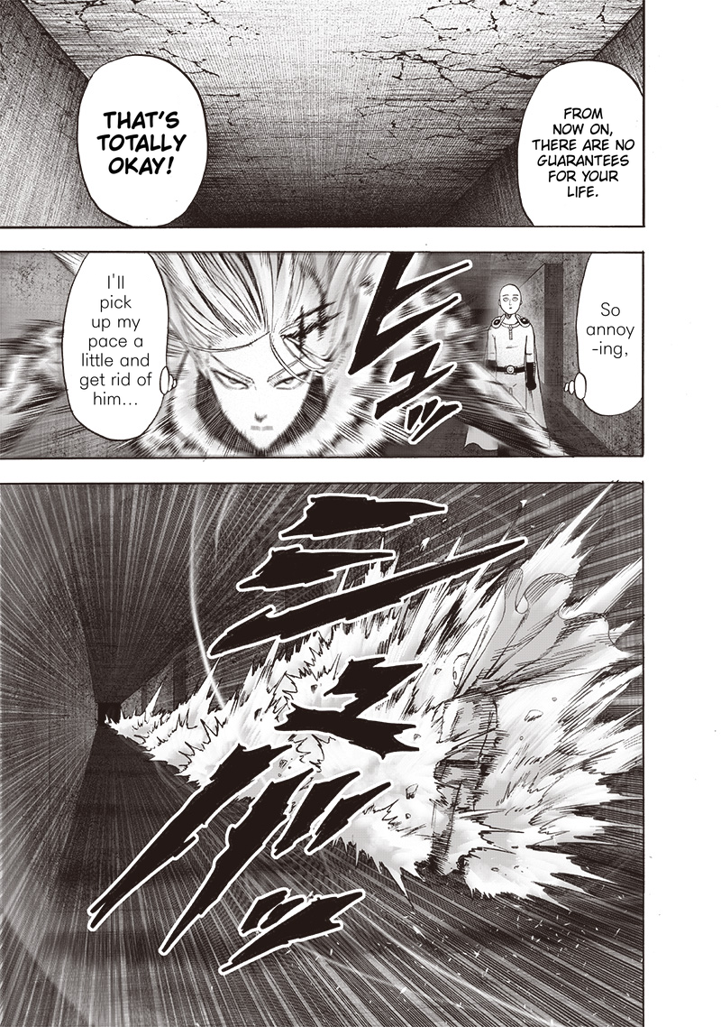 Chapter 115: Encounter page 27