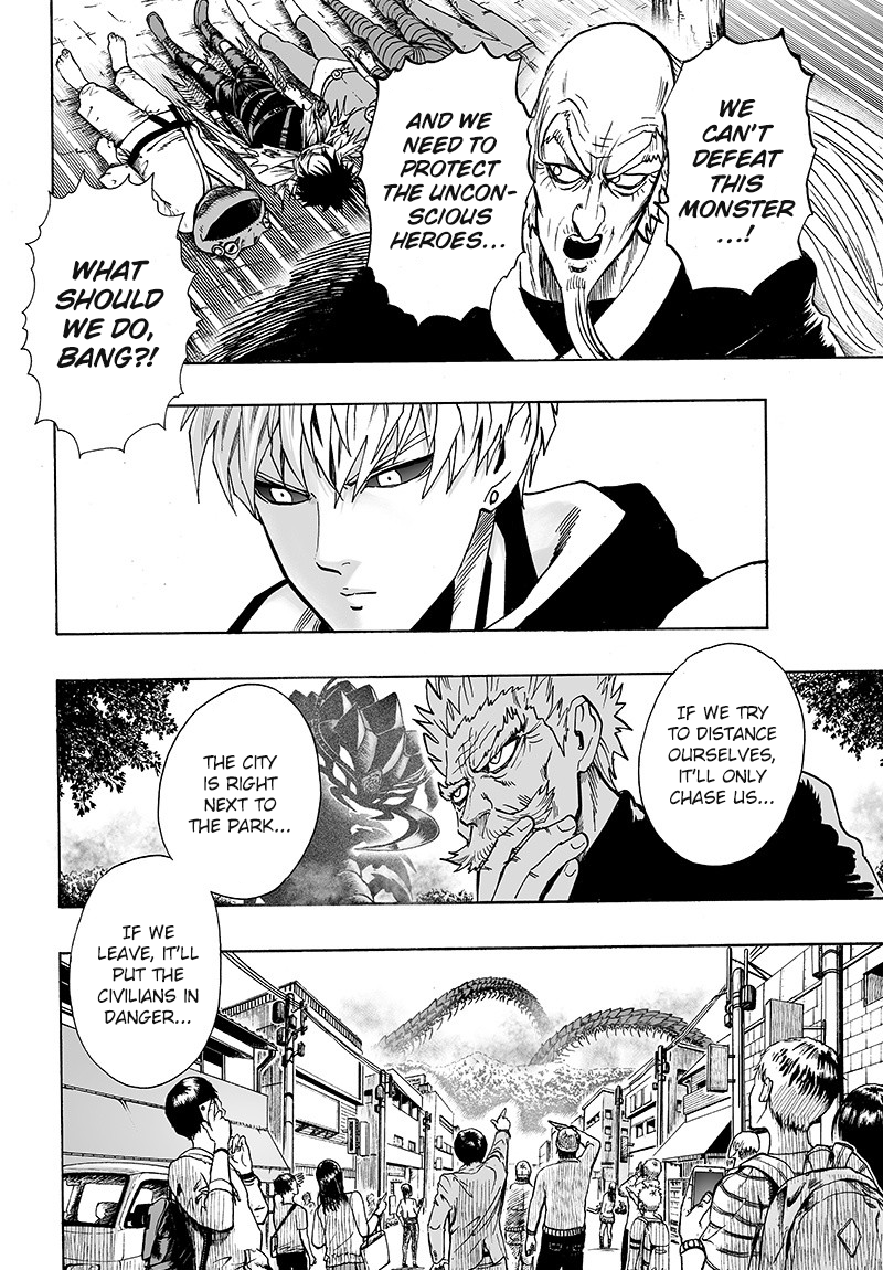 Chapter 84: Escalation page 79