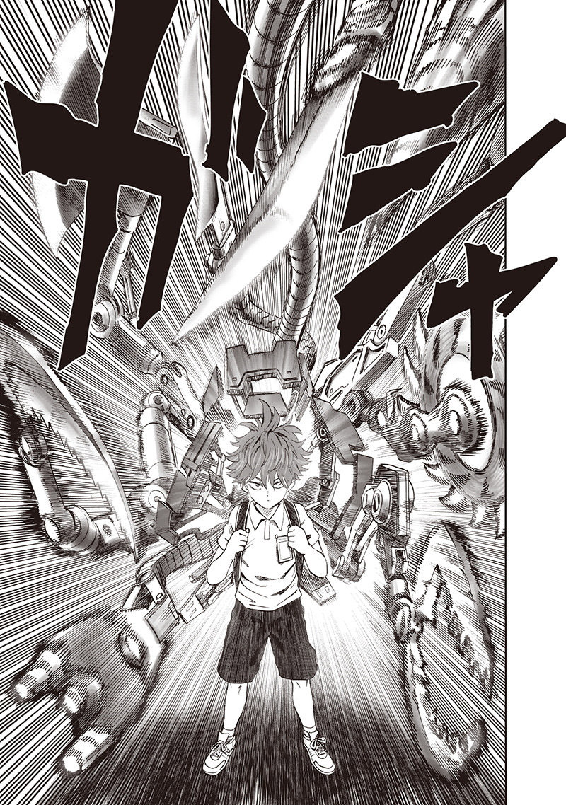 Chapter 97: Backpack page 15