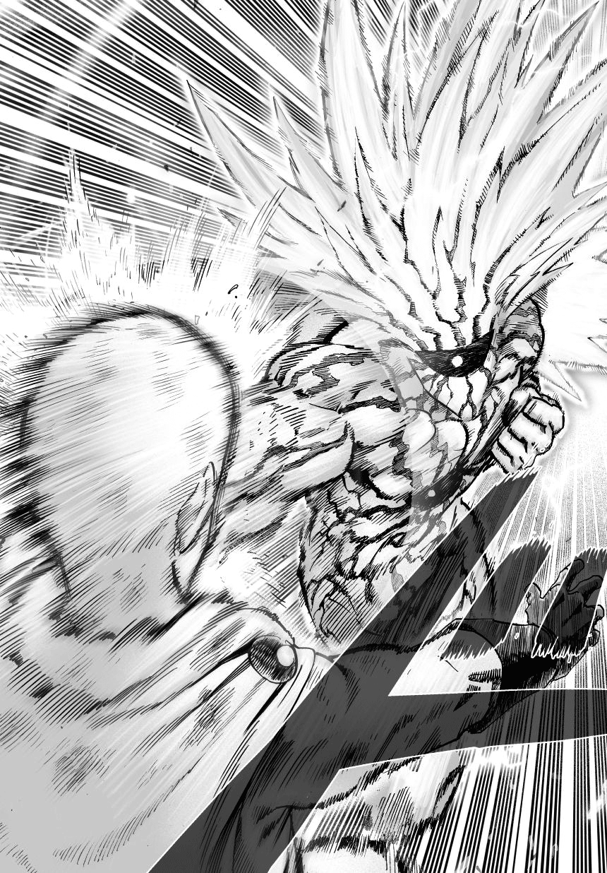 Chapter 36: The Power of Boros page 8