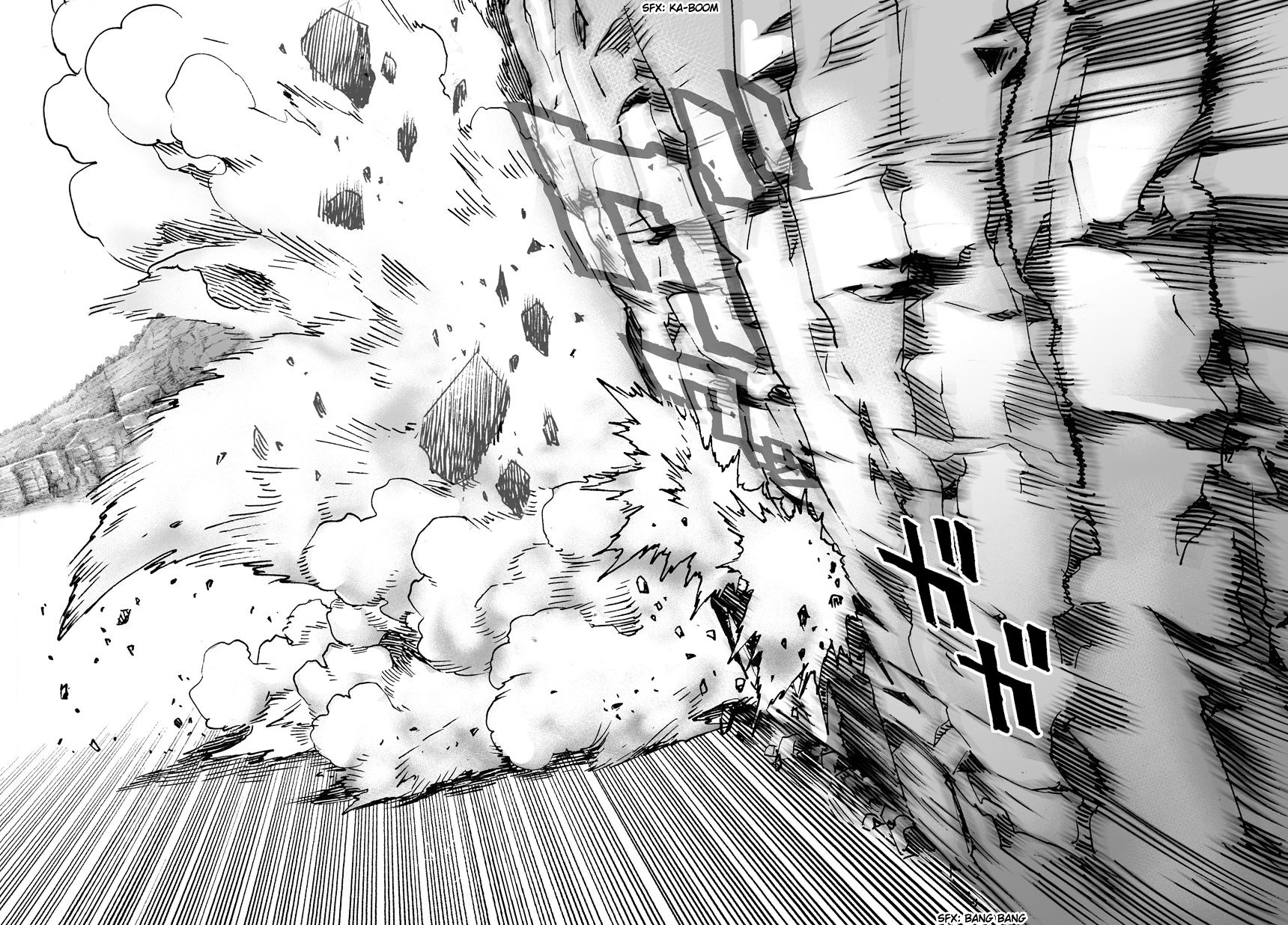 Chapter 17: Sparring page 26