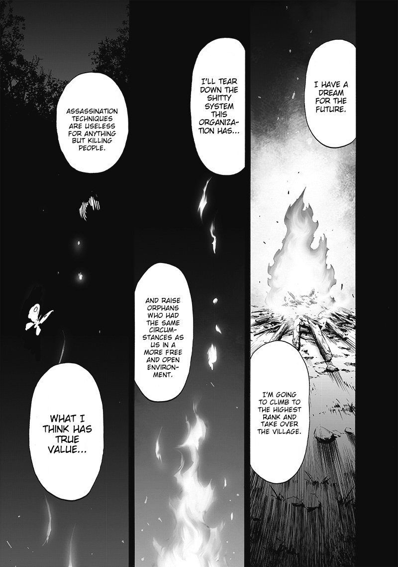 Chapter 196: Ninja Village page 13