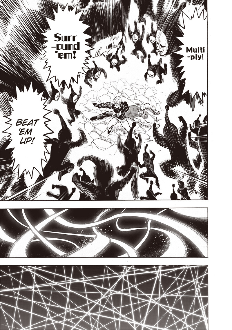 Chapter 145: Superalloy Darkshine page 14