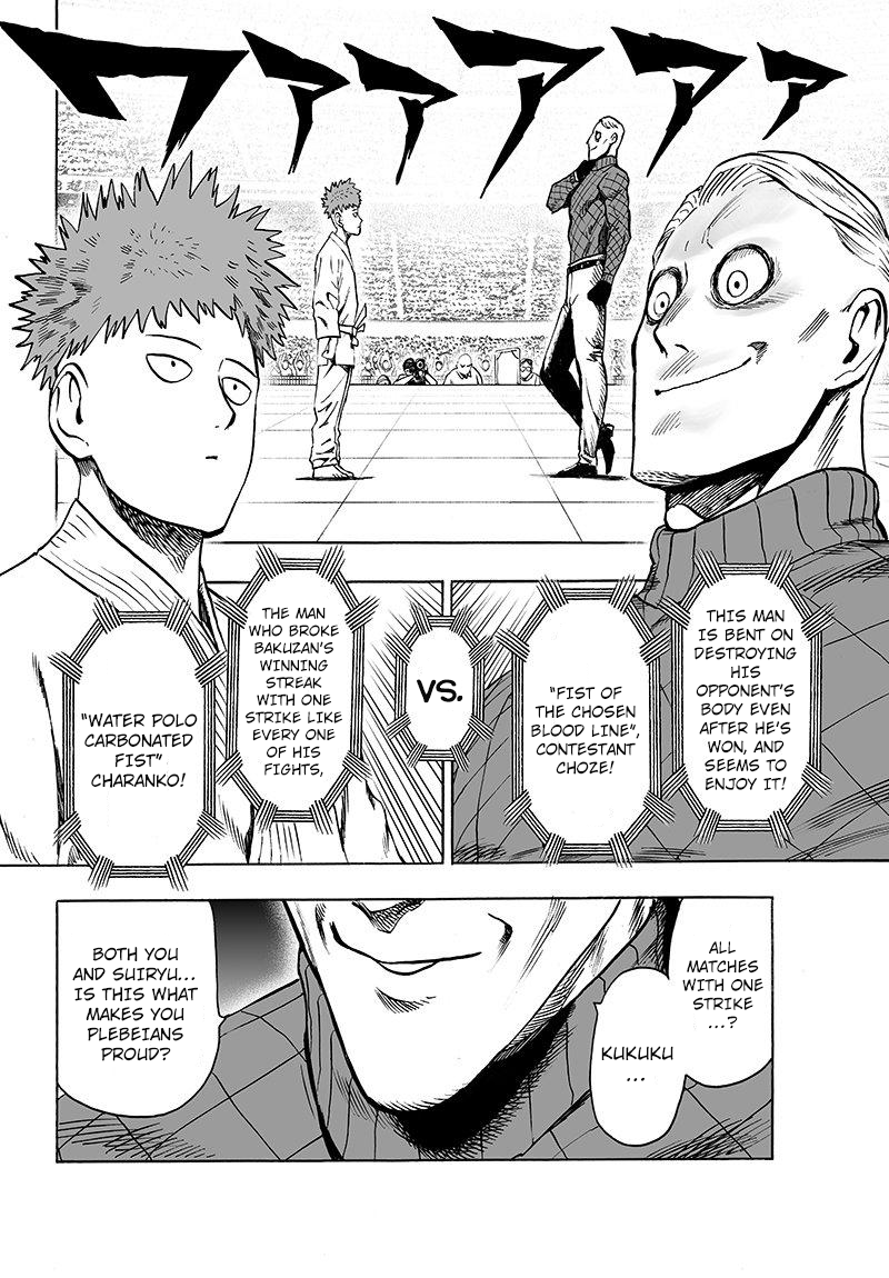 Chapter 69: Monster Cells page 33