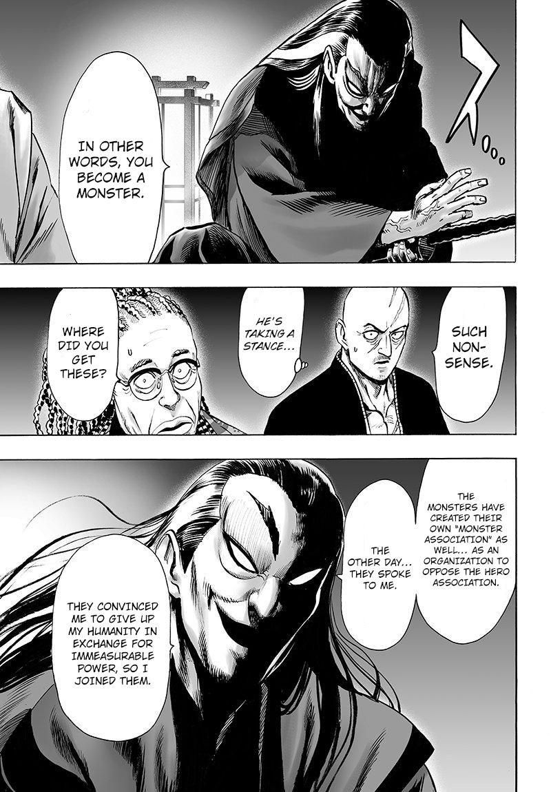 Chapter 69: Monster Cells page 17