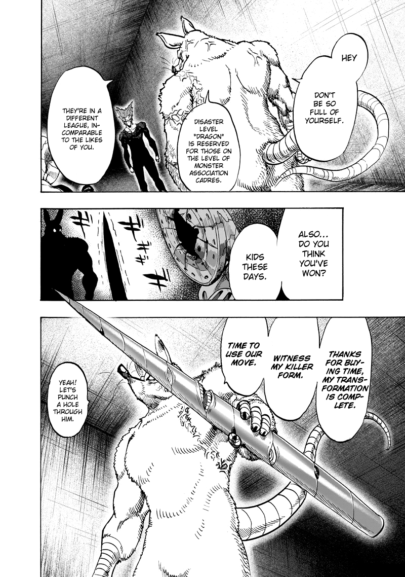 Chapter 91: Rover page 20