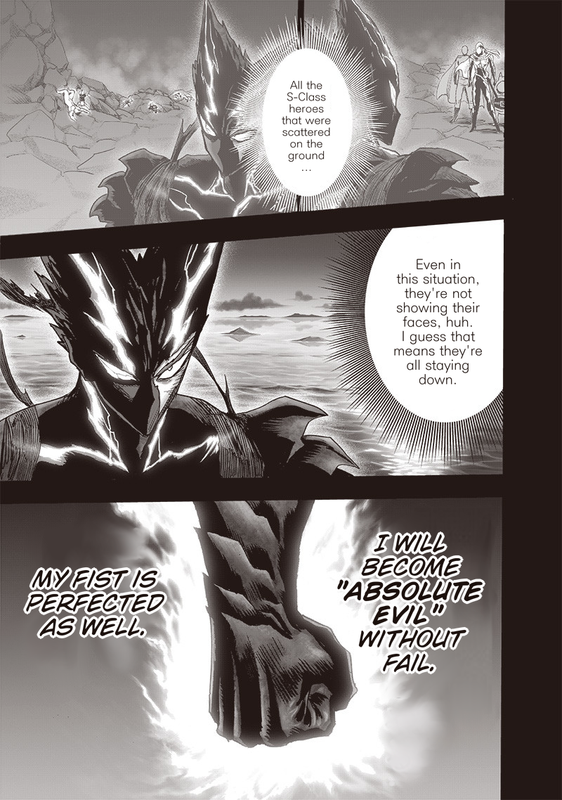 Chapter 161: Sinking Feeling page 3