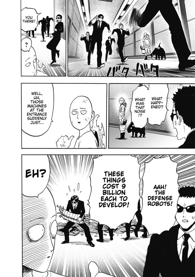 Chapter 172: New Home page 31