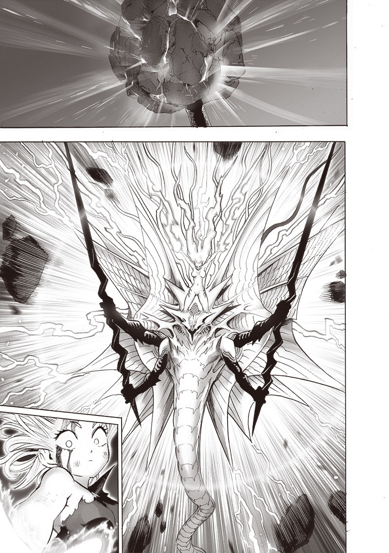 Chapter 133: Glorious Being page 12