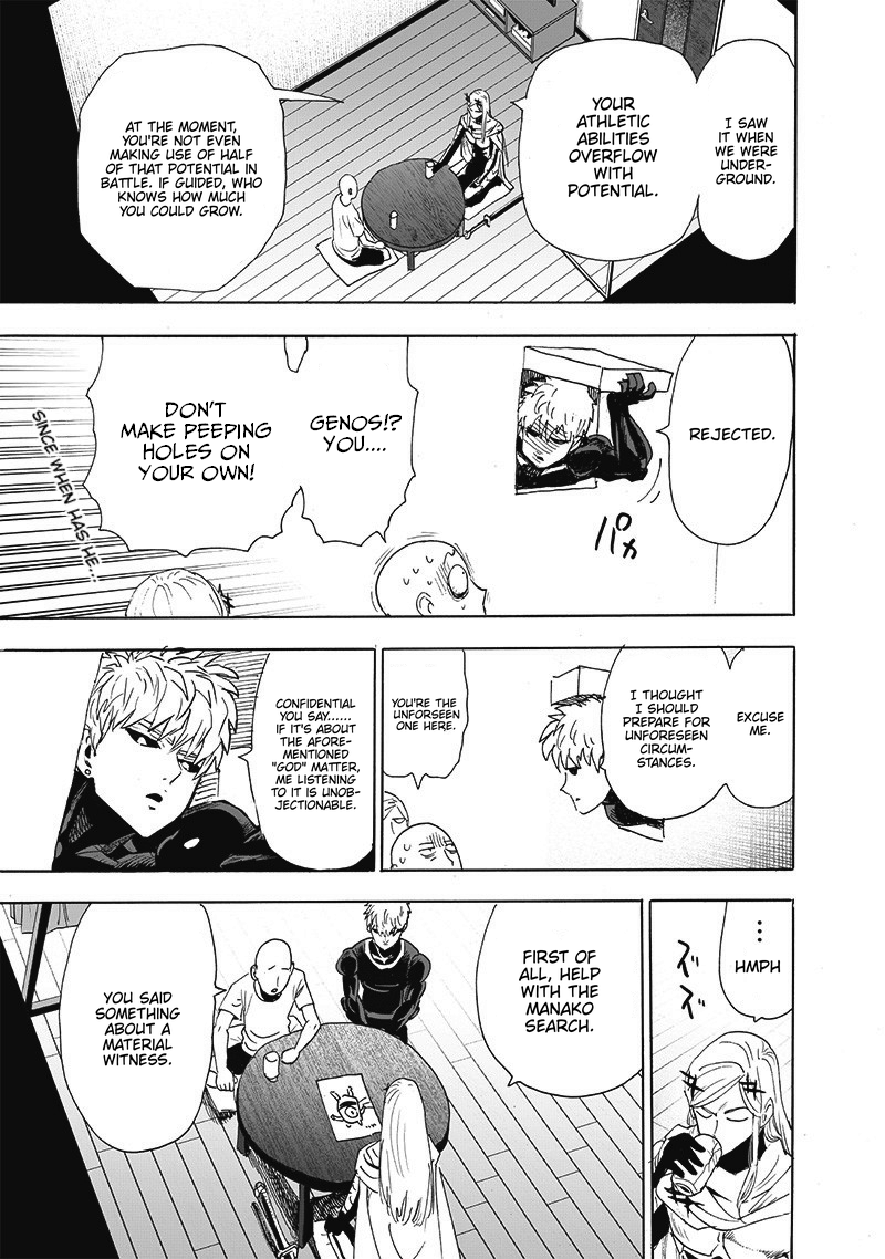 Chapter 193: Worlds I Know Nothing About page 29