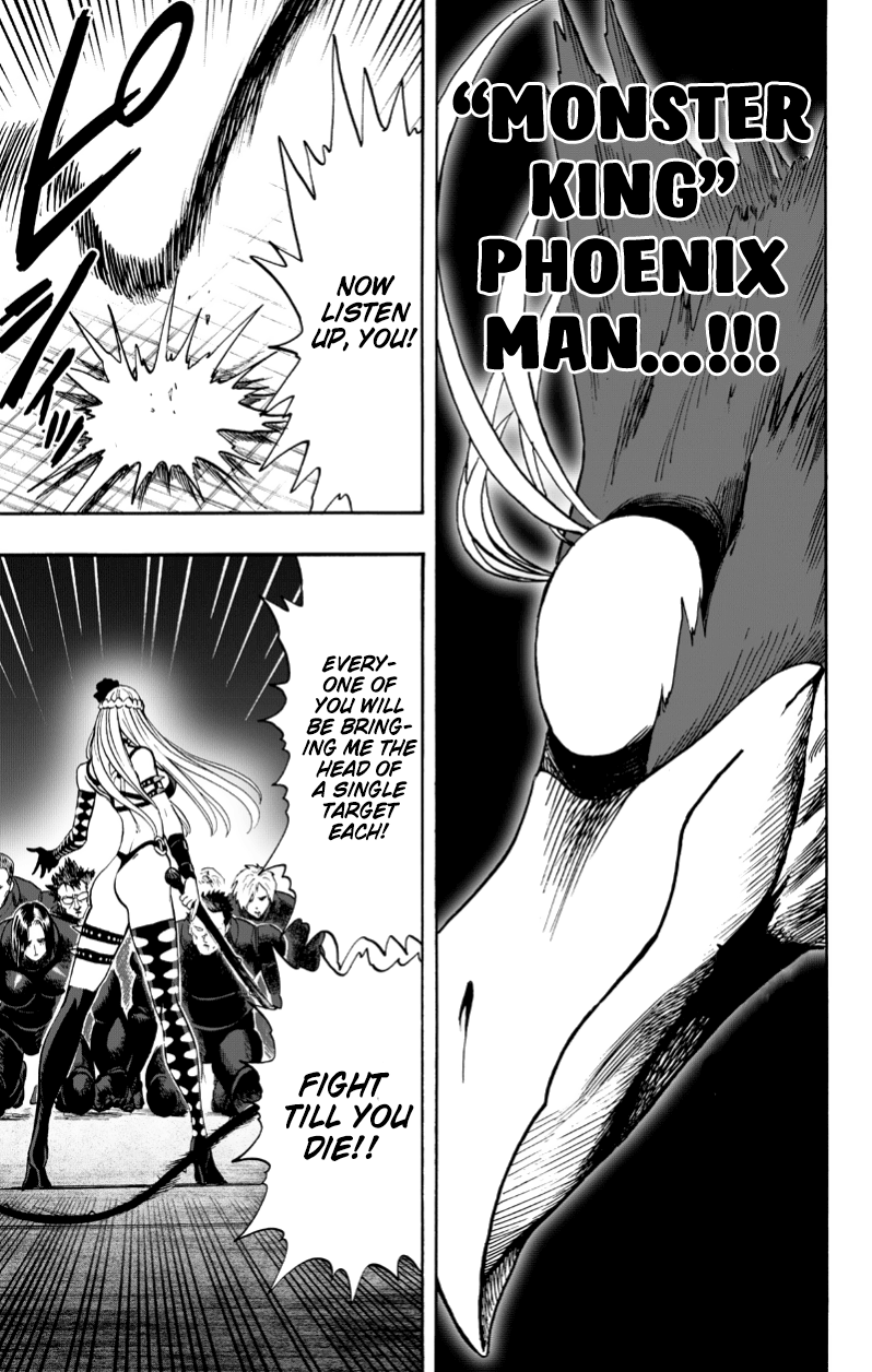 Chapter 89: Hotpot page 38
