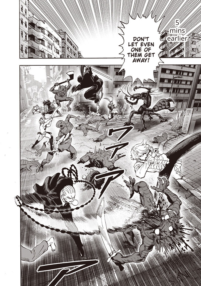 Chapter 106: Terrible Multiplying Bastard page 3