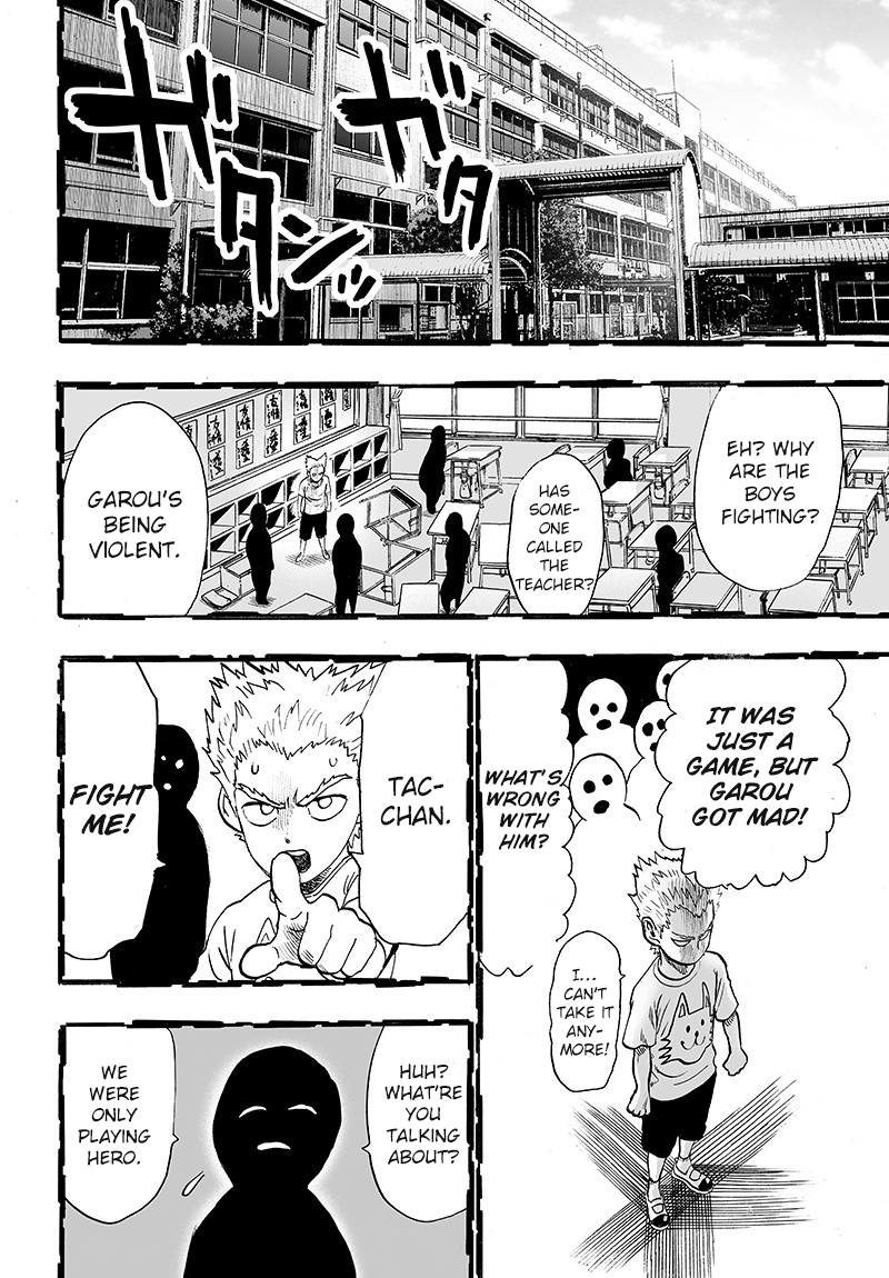 Chapter 84: Escalation page 28