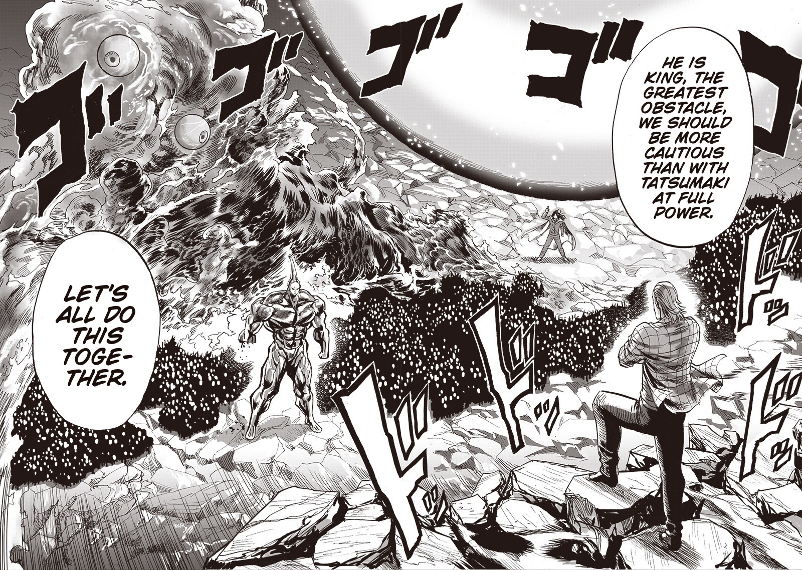Chapter 151: The Greatest Obstacle page 25