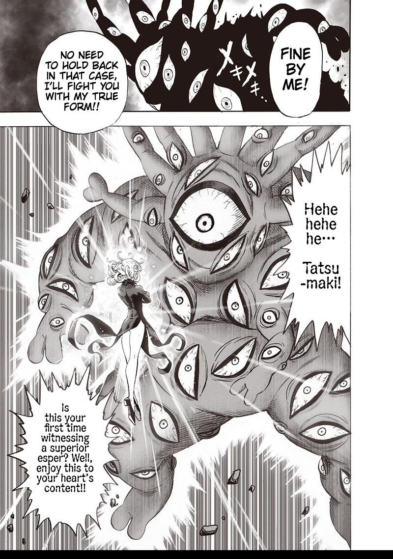Chapter 111: Powerful Enemy page 8