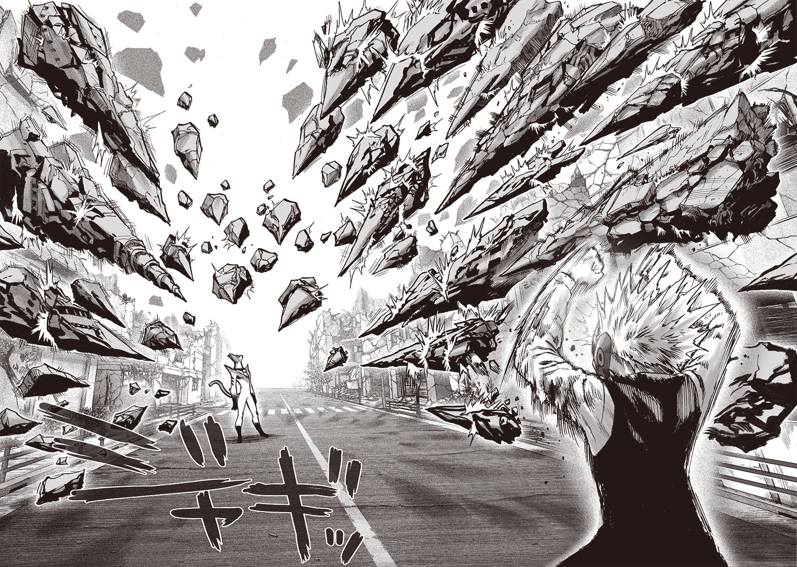 Chapter 117: Cornered Rat page 6