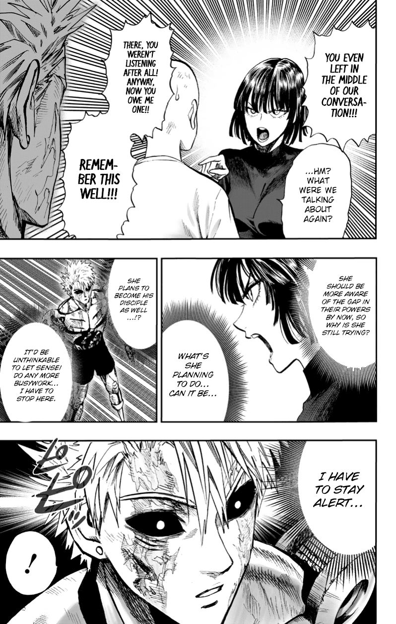 Chapter 89: Hotpot page 14