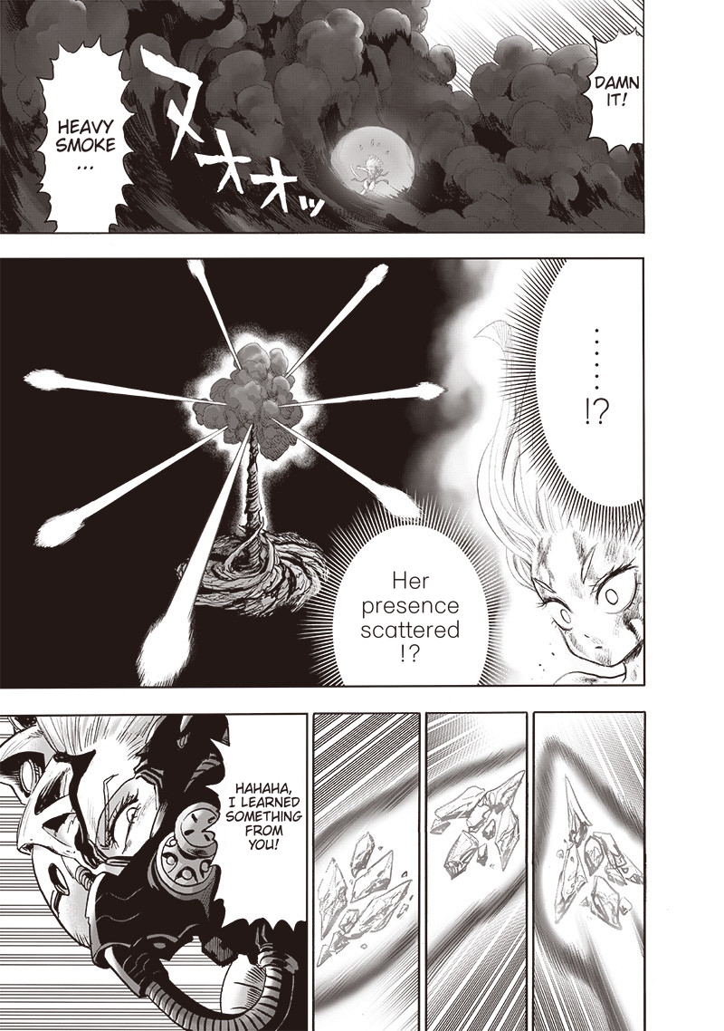 Chapter 134: Twist page 34