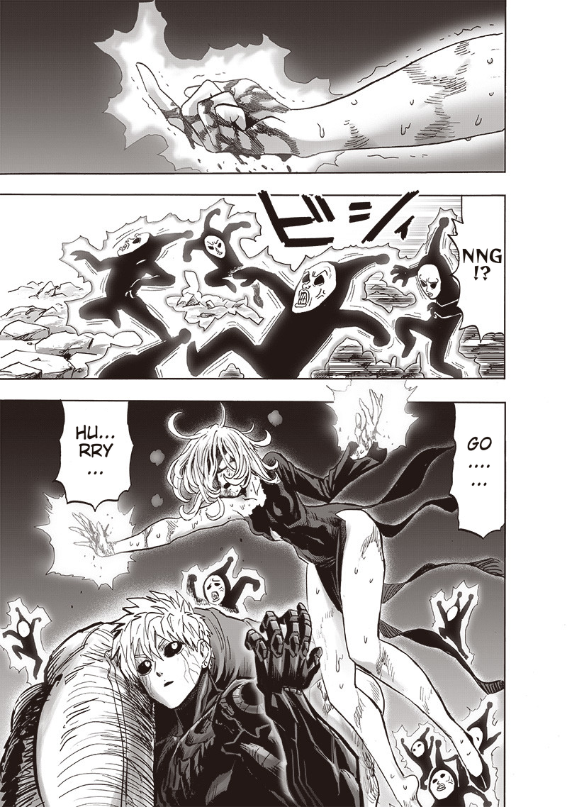 Chapter 145: Superalloy Darkshine page 20