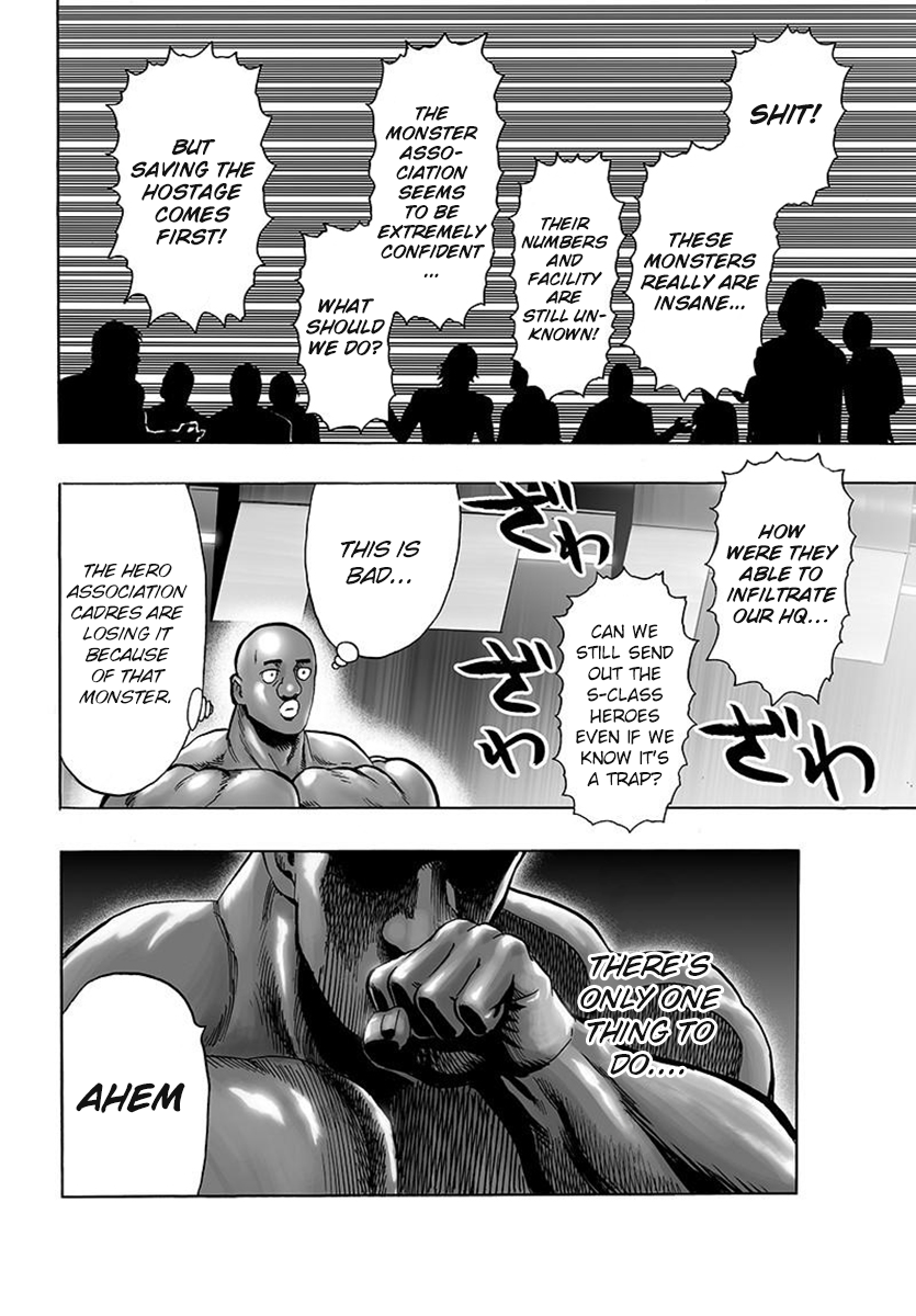 Chapter 79: Infinite Combo page 24