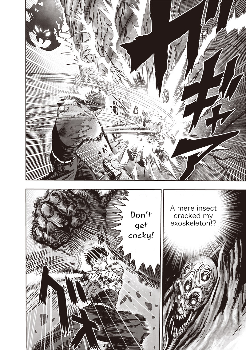 Chapter 158: 2 Bad page 35