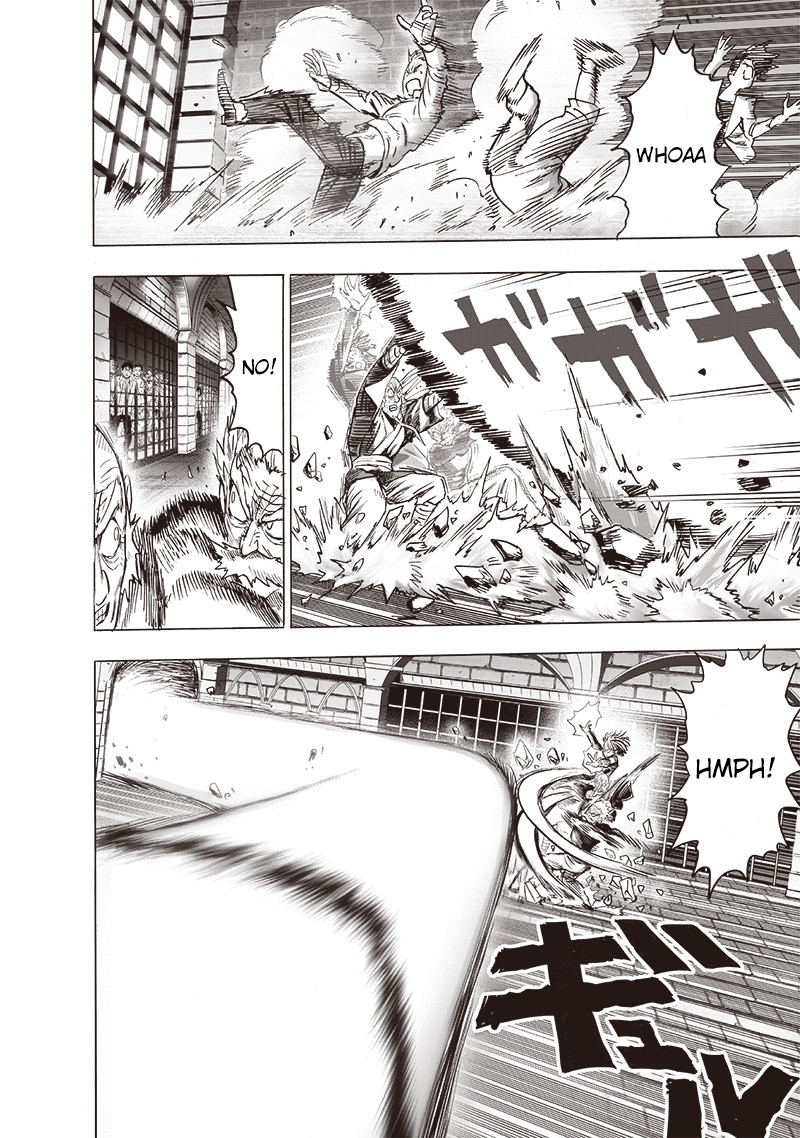 Chapter 114: Rematch page 26