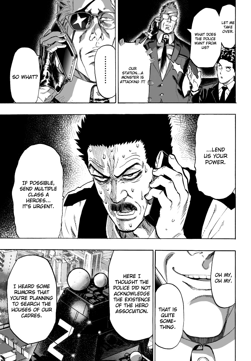 Chapter 37.8 (Pork Cutlet Bowl | Volume 7 Extras) page 16
