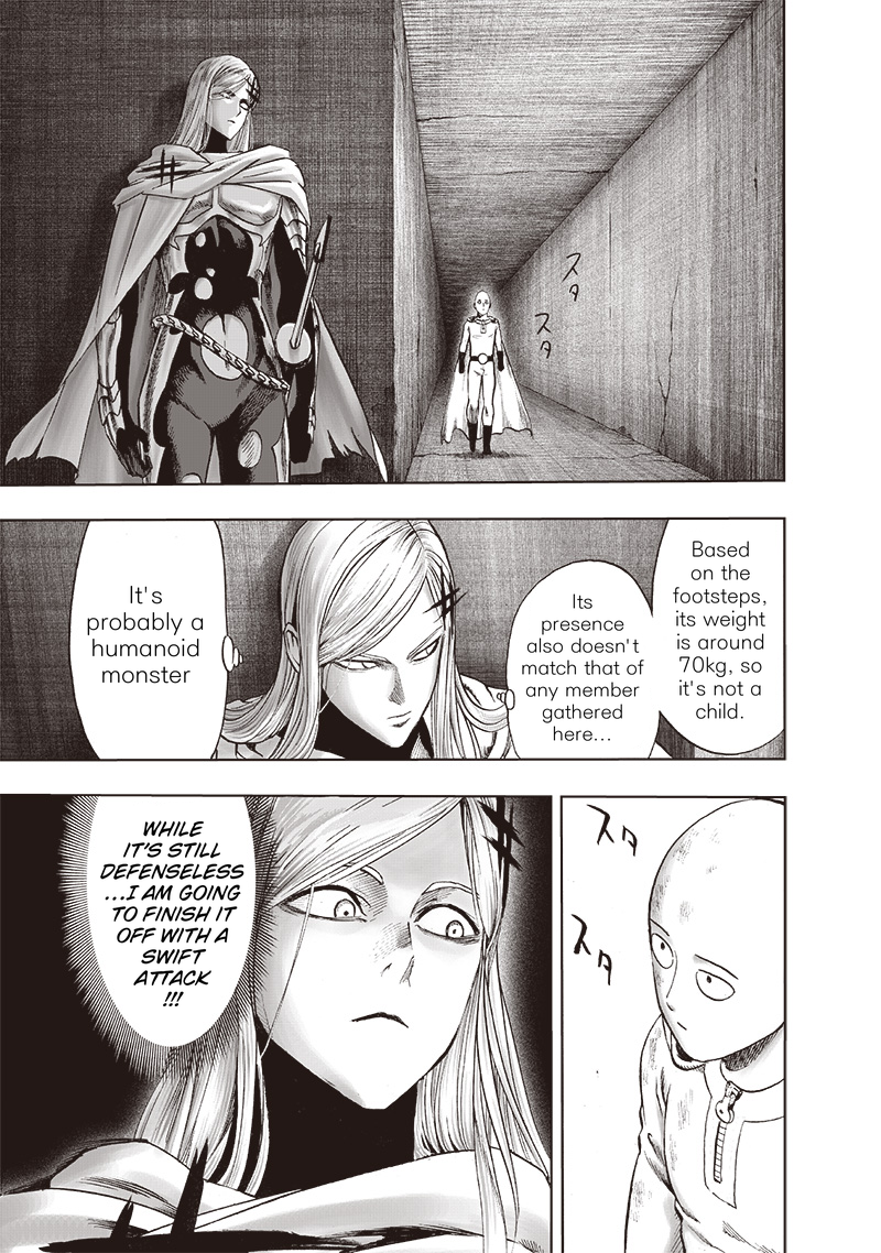 Chapter 115: Encounter page 13