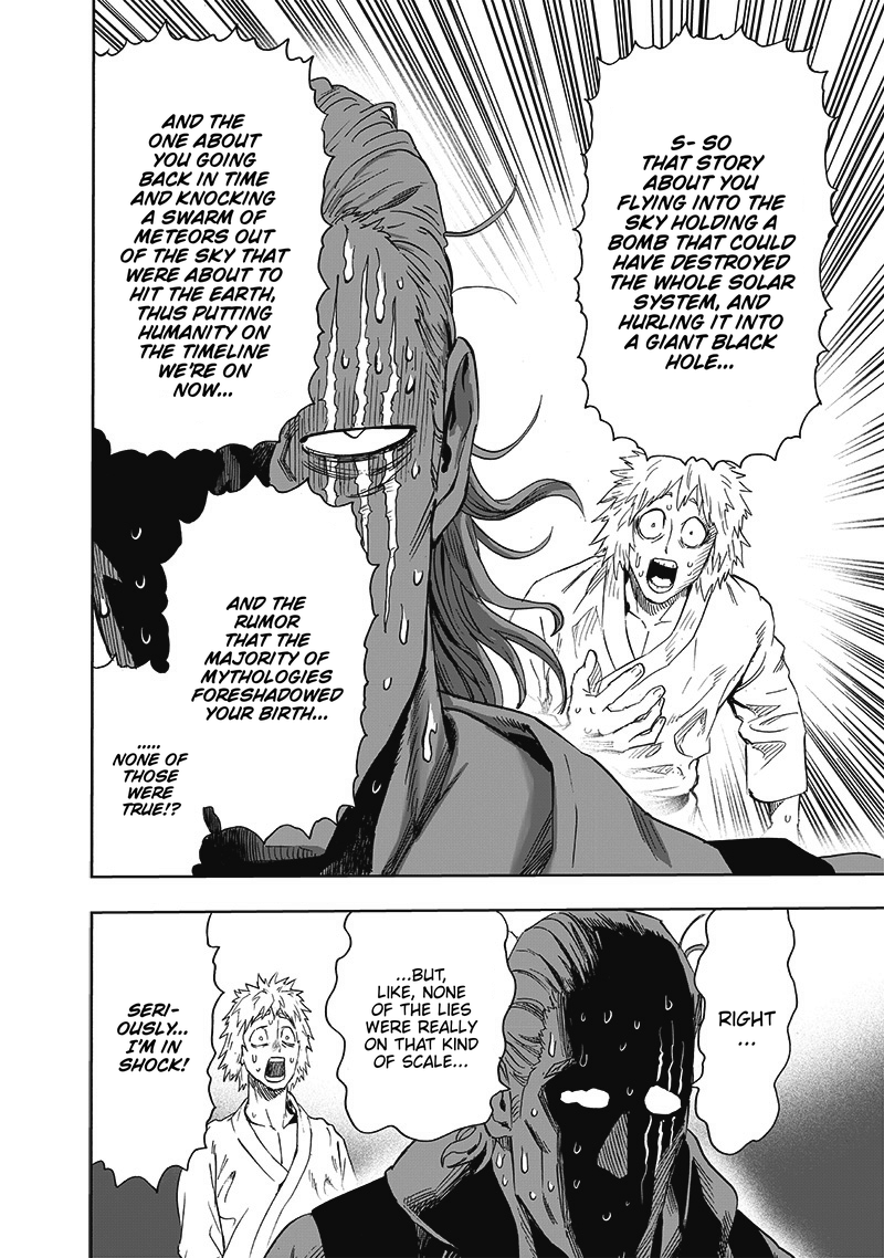 Chapter 192: Level Up page 9