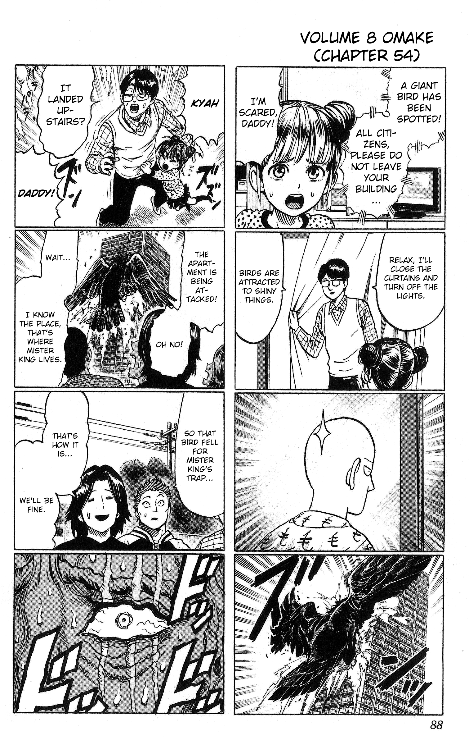 Chapter 40.5 (Volume 8 Extras) page 3