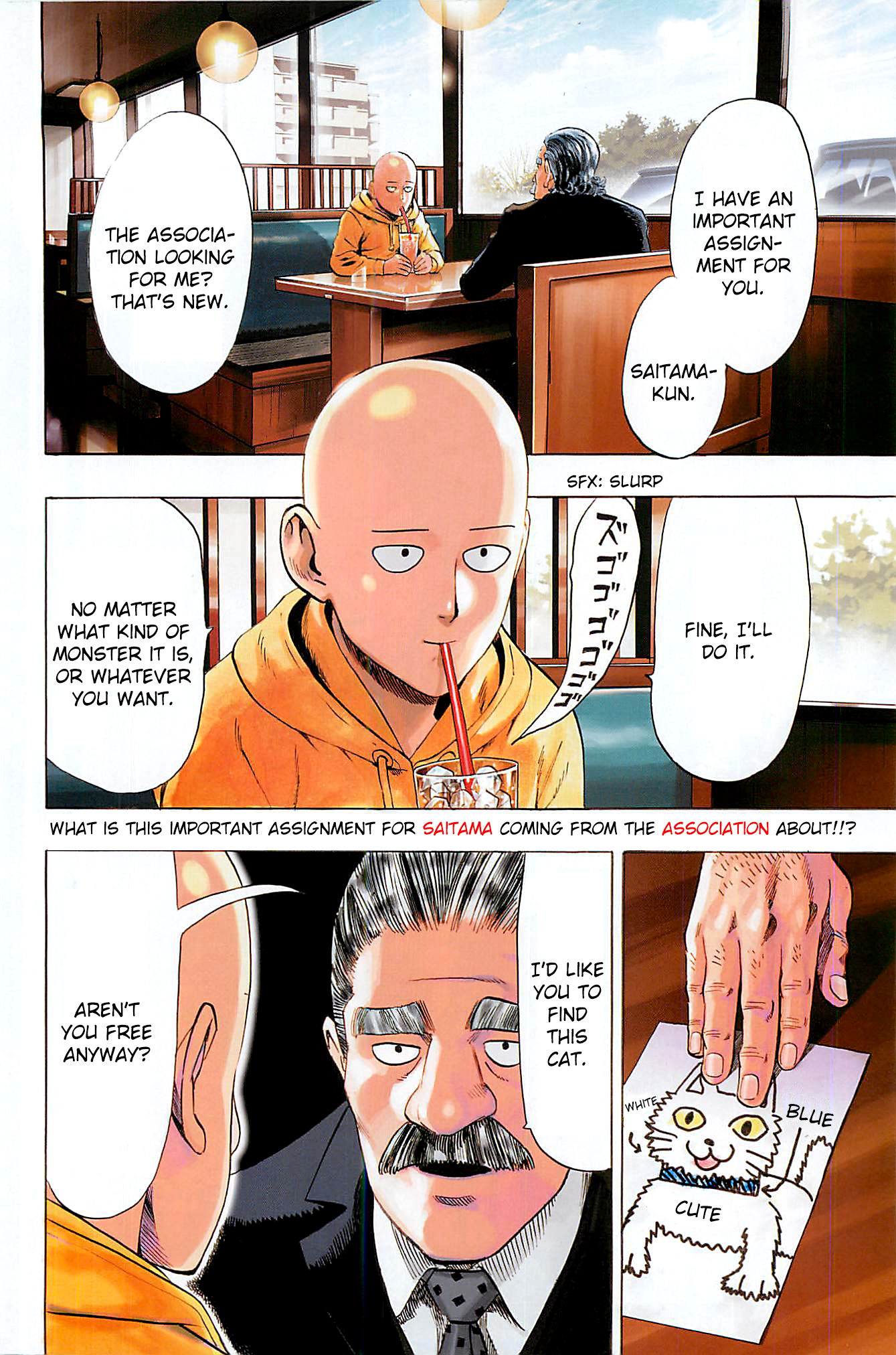 Chapter 40.6 (Lost Cat | Volume 8 Extras) page 2