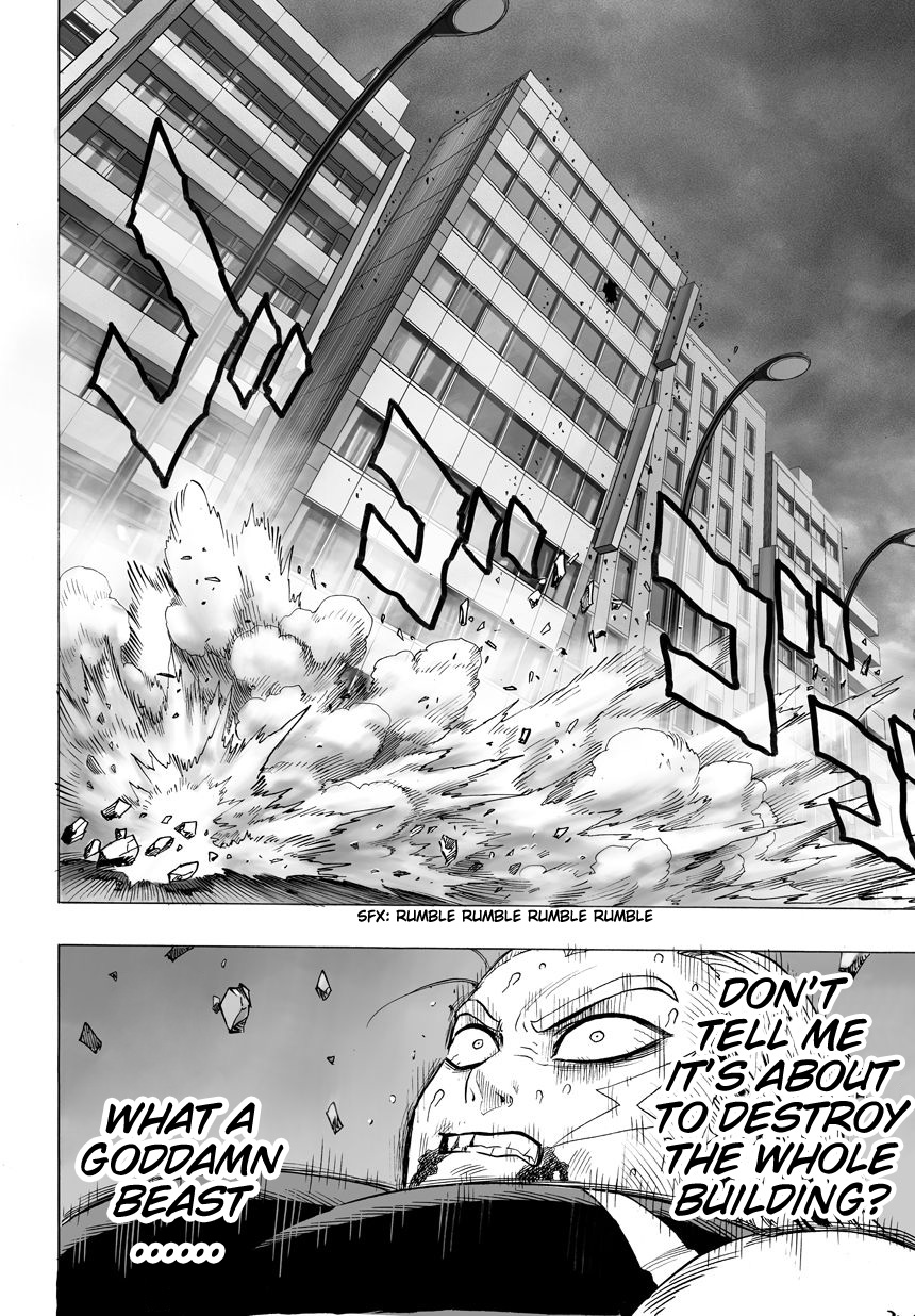 Chapter 24: Deep Sea King page 11