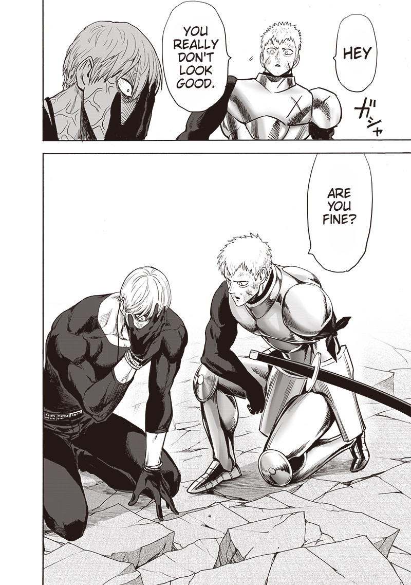 Chapter 135: Disgrace and Fundamentals page 9