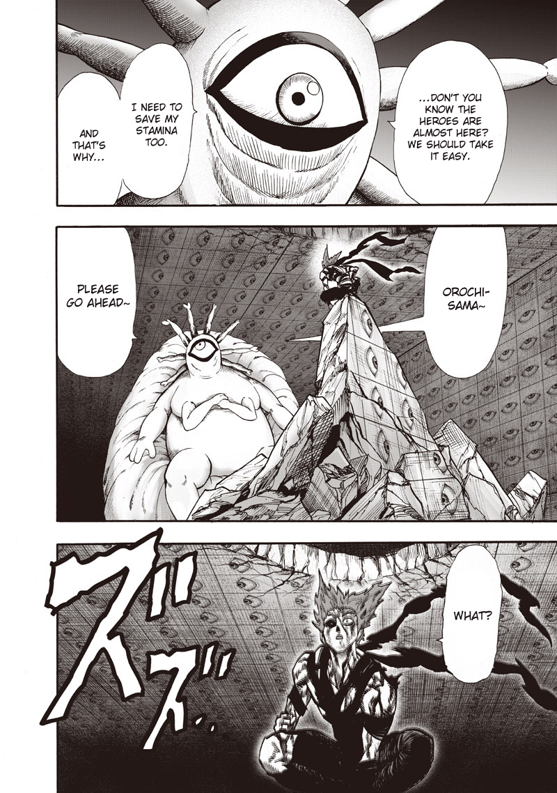 Chapter 92: Manhole page 20