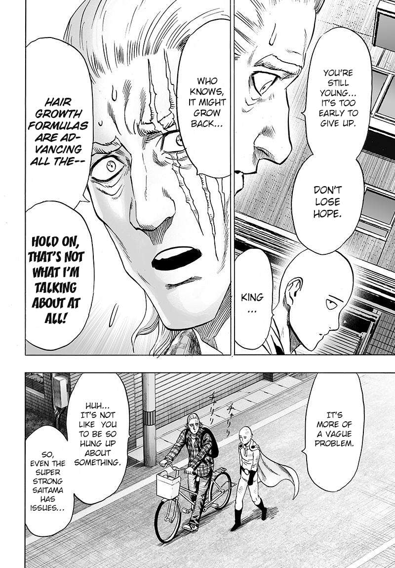 Chapter 77: Bored As Usual page 4