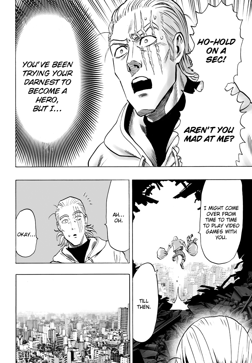 Chapter 39: That Person page 21