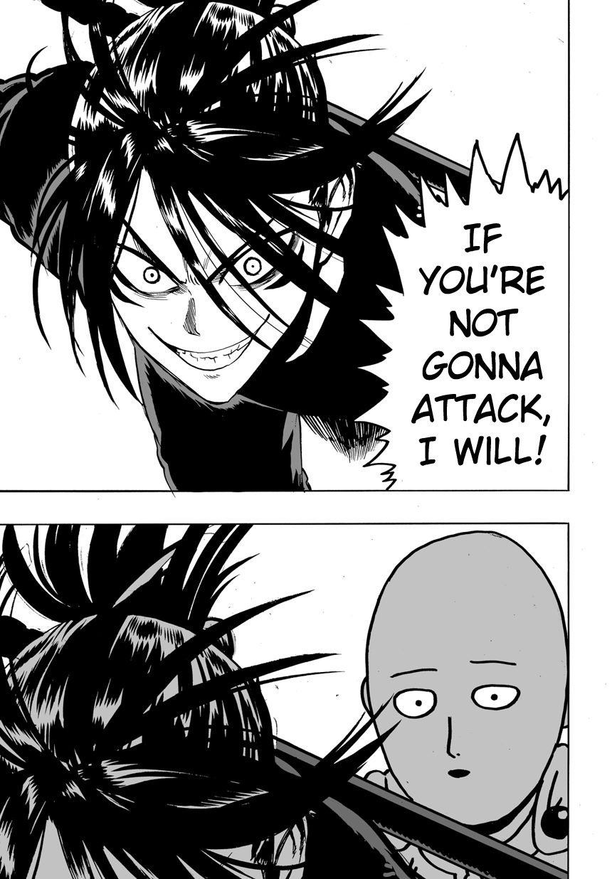Chapter 19: No Time for This page 24