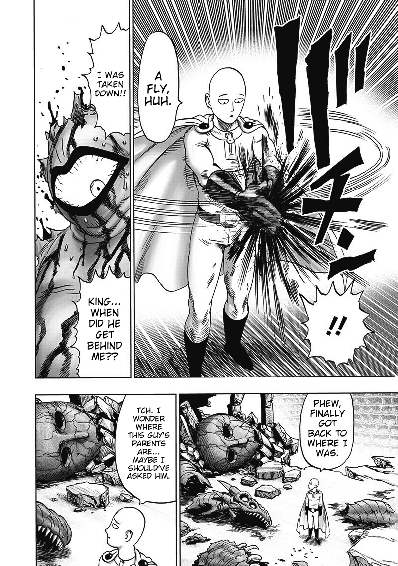 Chapter 113: Fake page 15