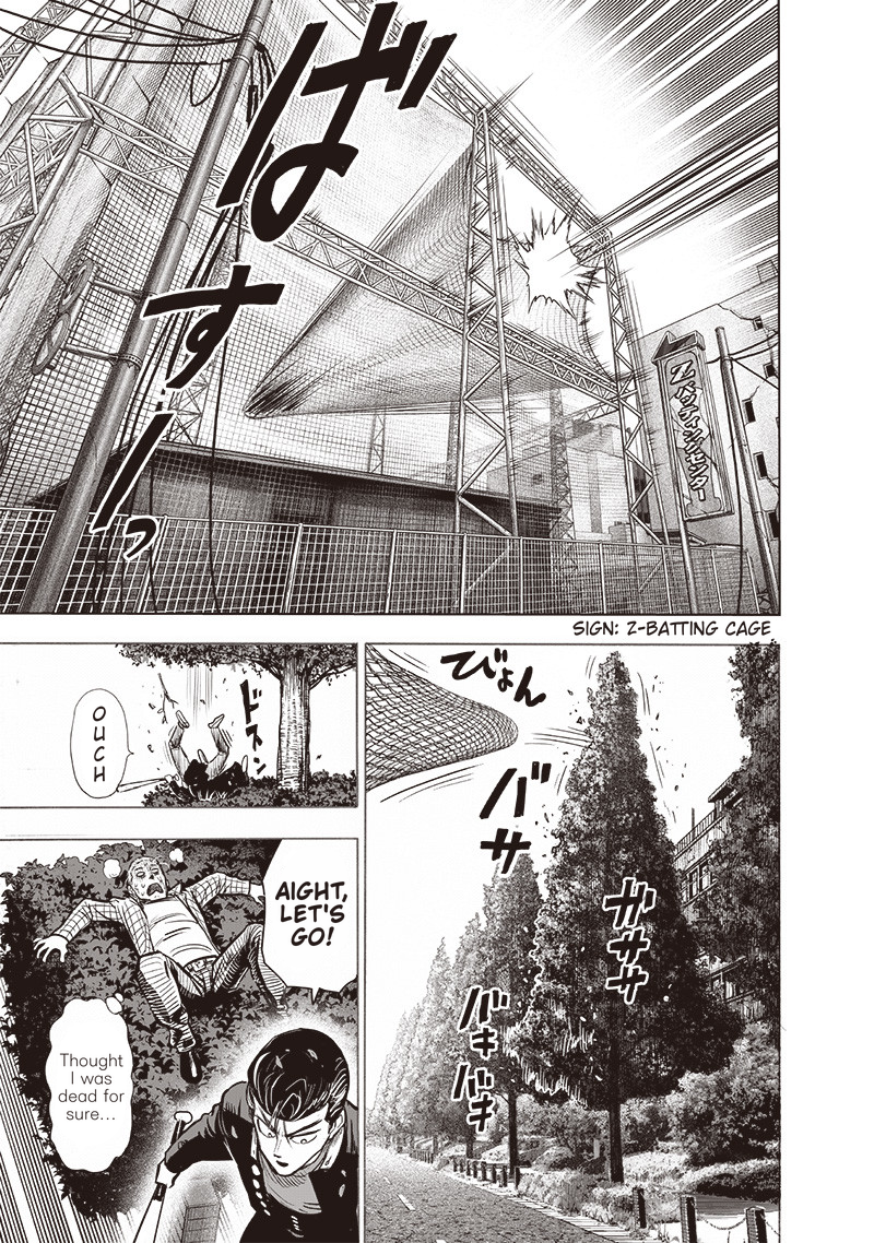Chapter 140: Stones And Diamonds page 20