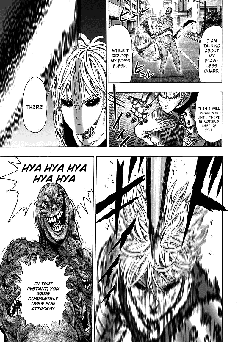 Chapter 63: Games and Combat page 29