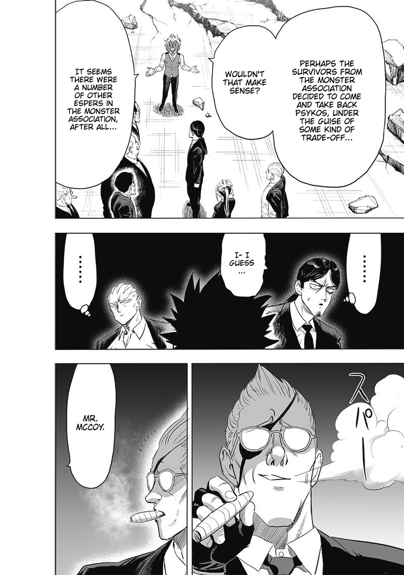 Chapter 183: Trade-Off page 11