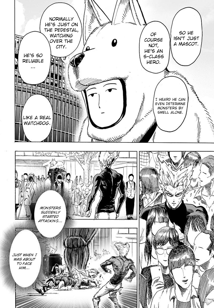 Chapter 67: Outside the Norm page 26