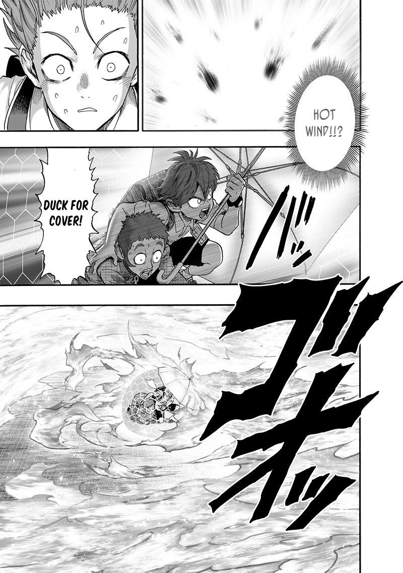 Chapter 98: Tears of Regret page 22