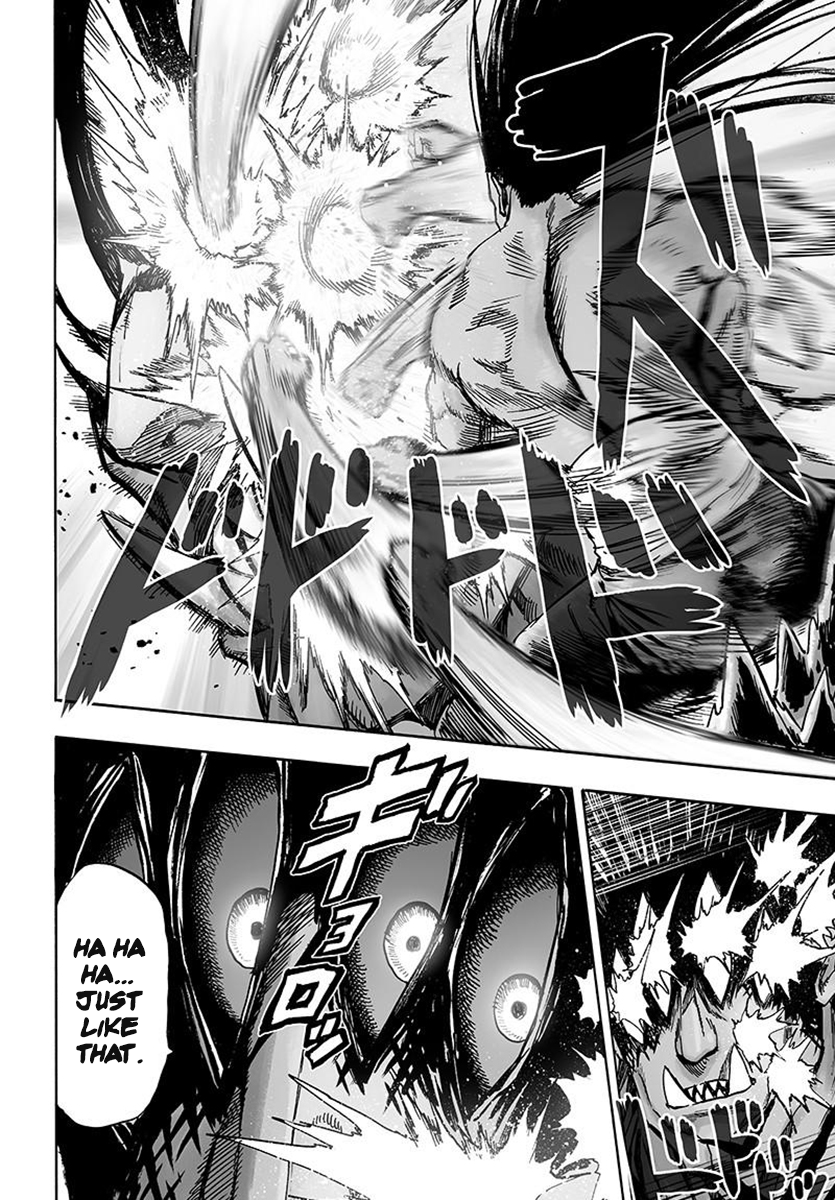 Chapter 73: Resistance of the Strong page 5